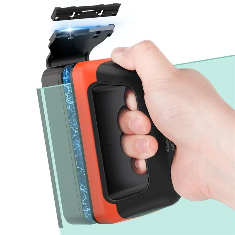 Limpiador Magnético Pushdozer Hygger (HG127)