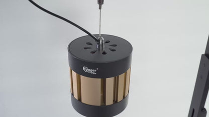 Hygger Saltwater Aquarium Light (HG107 – 50 W)