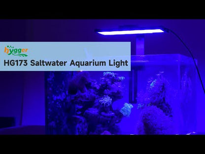 Hygger Marine One Coral Reef Light