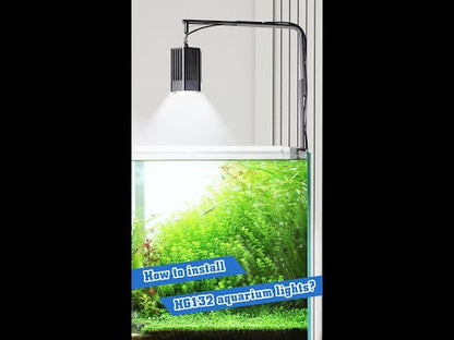 Hygger Max Pro Plant Light (HG132)