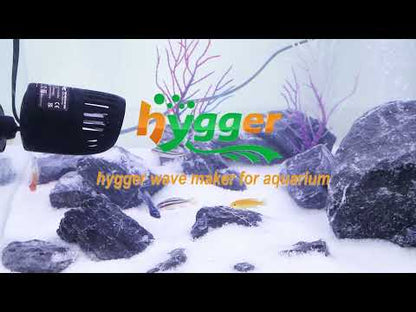 Mini Generador de Olas para Acuario Hygger (HG021)